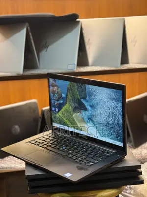 Laptop Dell Latitude 7480 8GB Intel Core i5 SSD 256GB