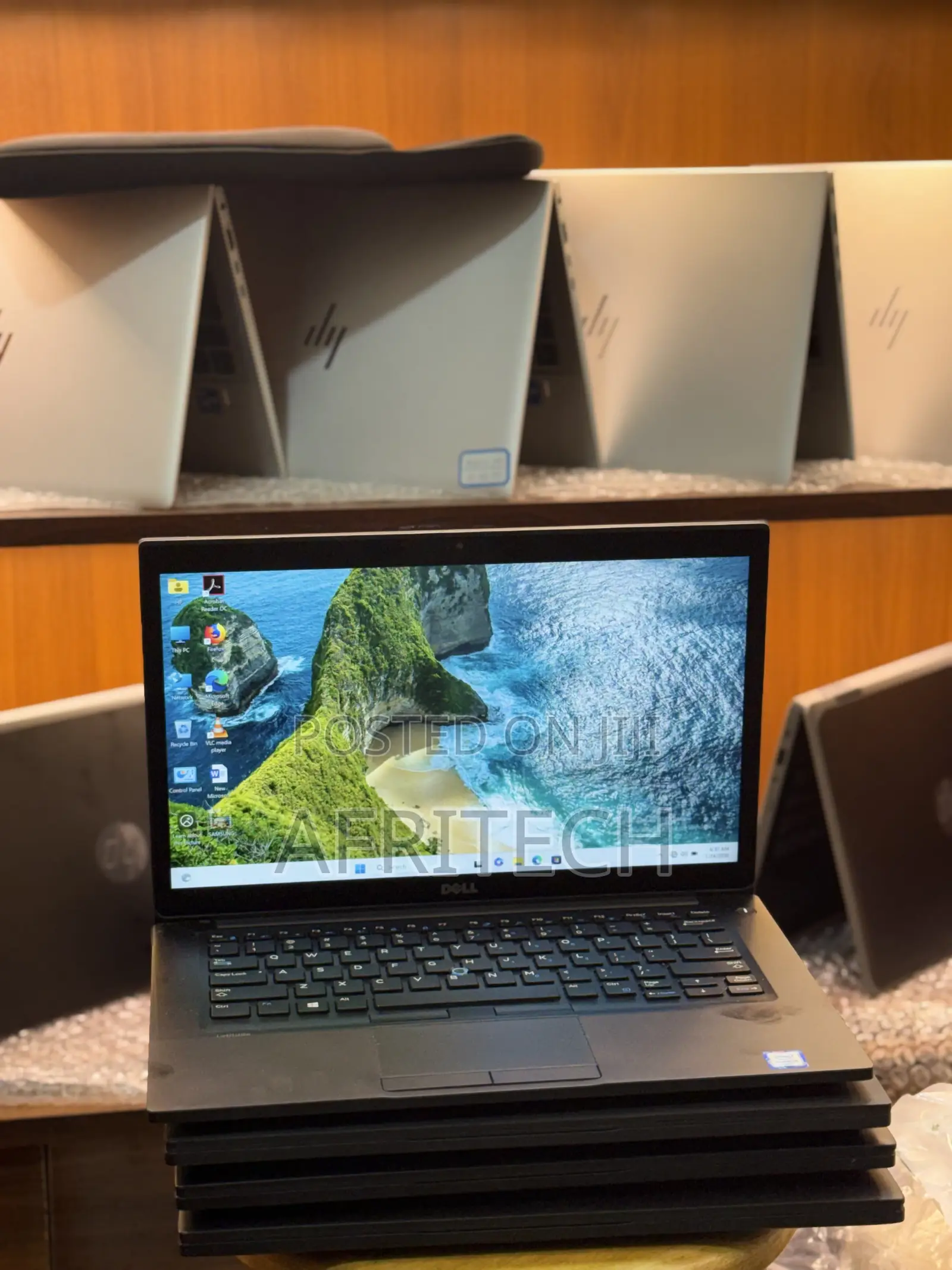 Laptop Dell Latitude 7480 8GB Intel Core i5 SSD 256GB