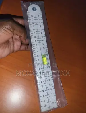 Clino Rule 1meter (100cm) Length