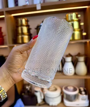 6pcs Classic Glass Set