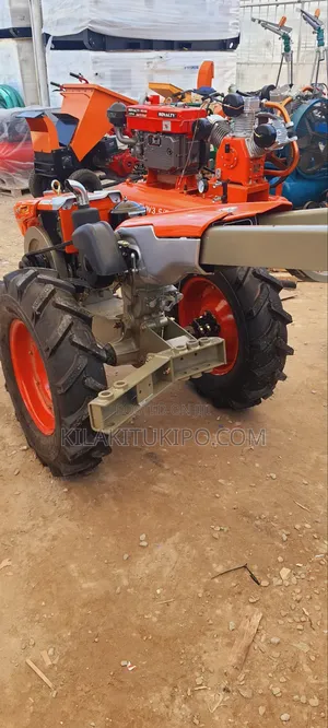 14hp/2400rpm Kubota Powertiller 140d1 Diesel Engine