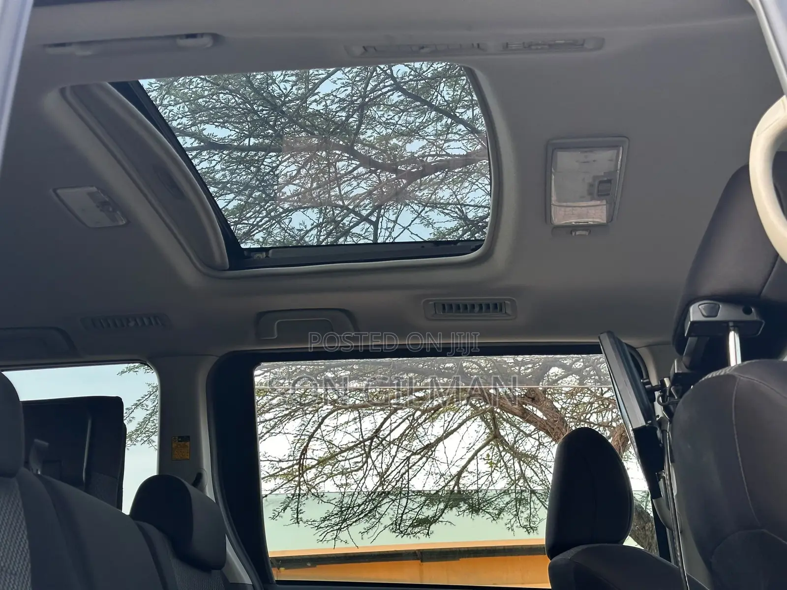 Toyota Noah 2008 Pearl