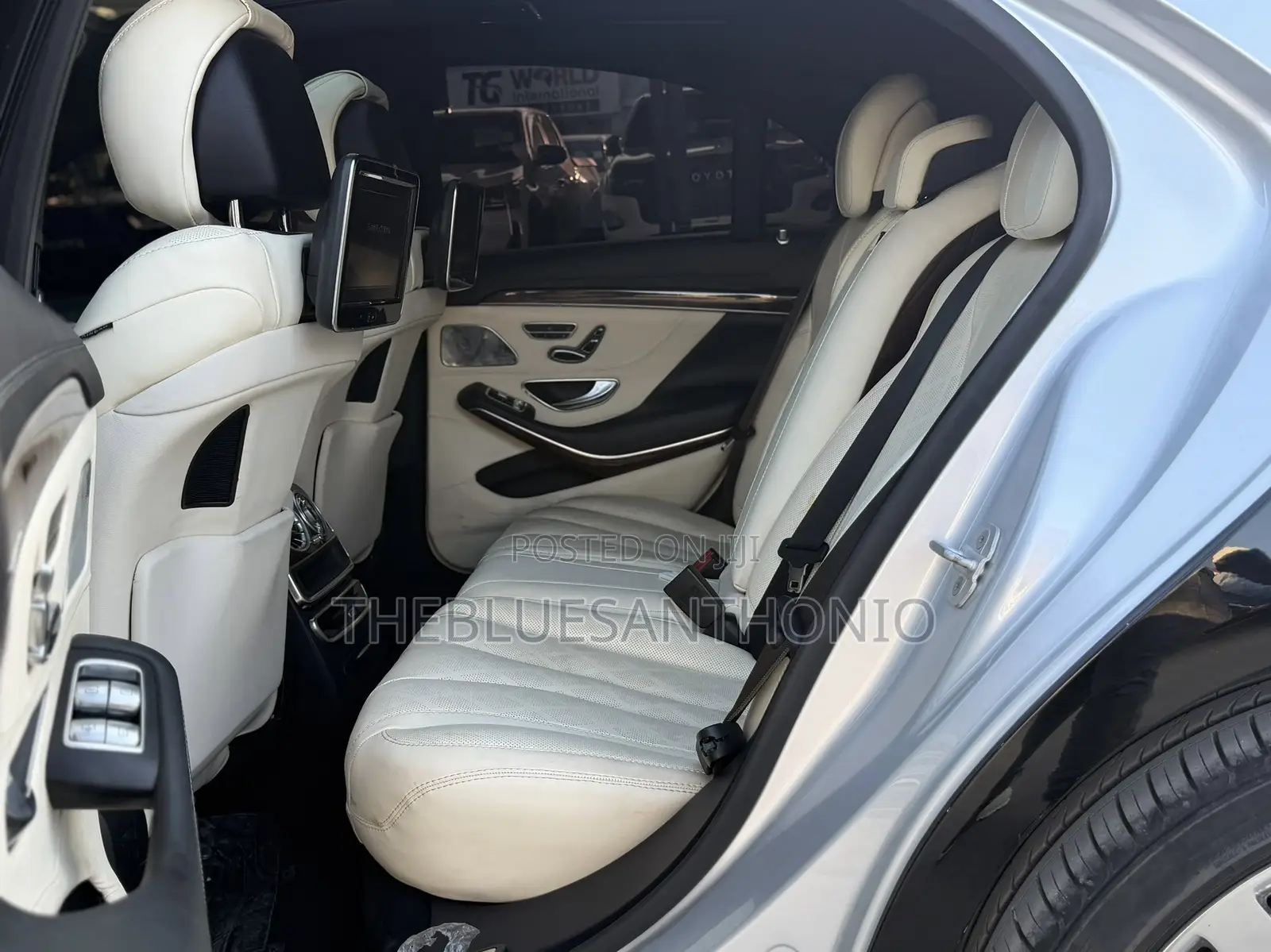 Mercedes-Benz M Class ML350 4dr SUV (3.5L 6cyl 7A) 2015