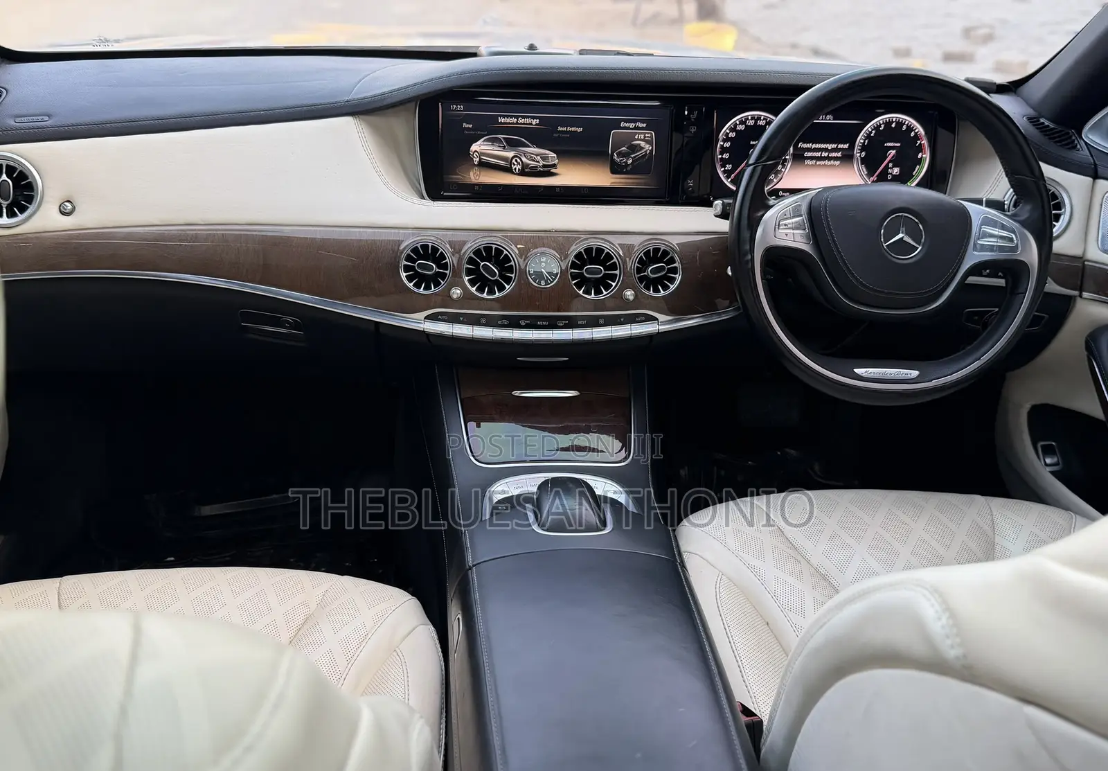 Mercedes-Benz M Class ML350 4dr SUV (3.5L 6cyl 7A) 2015
