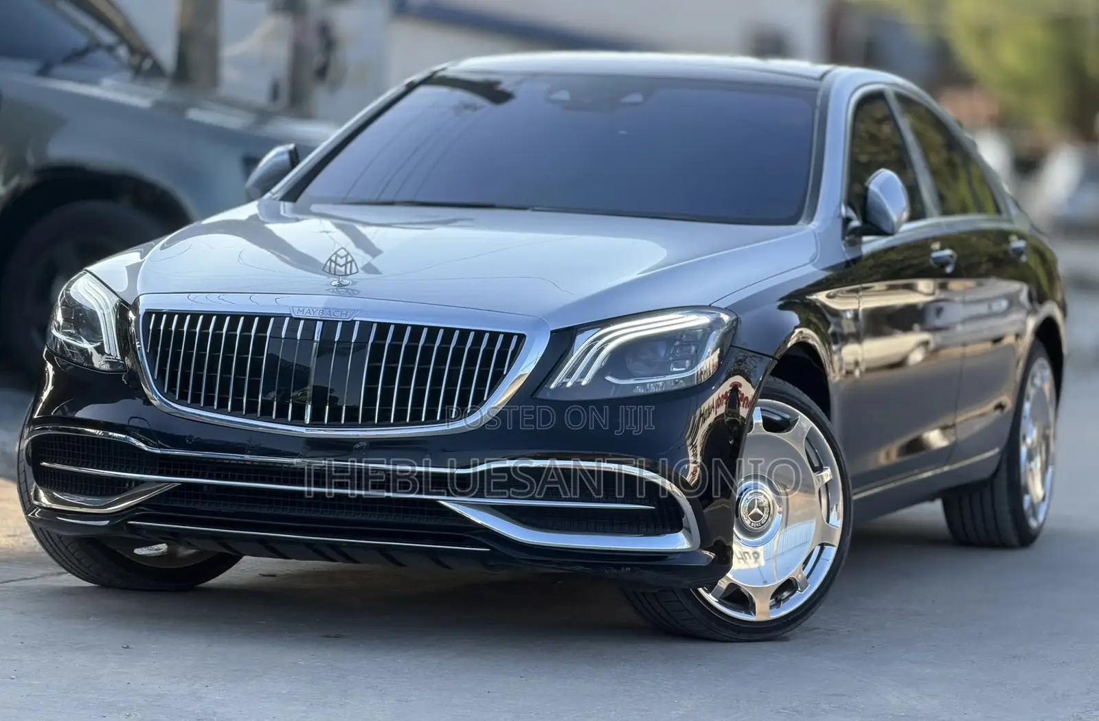 Mercedes-Benz M Class ML350 4dr SUV (3.5L 6cyl 7A) 2015