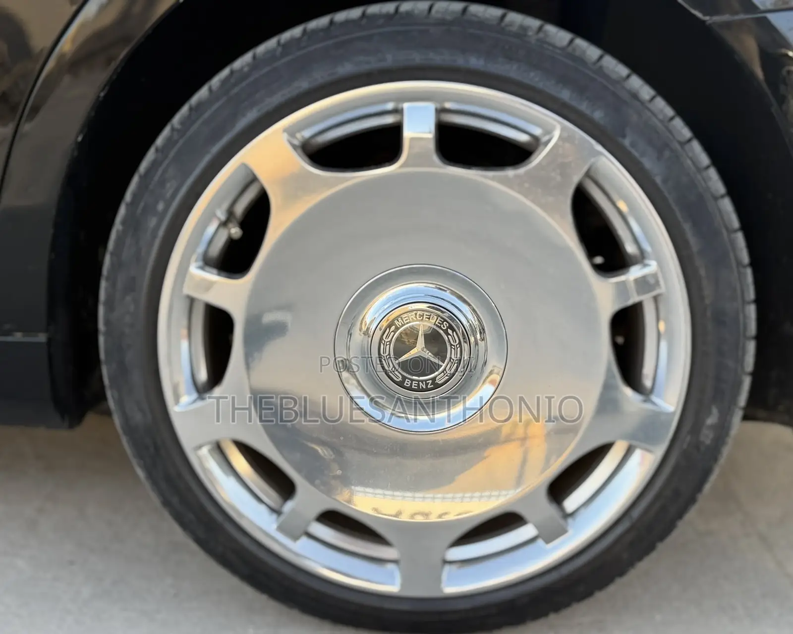 Mercedes-Benz M Class ML350 4dr SUV (3.5L 6cyl 7A) 2015