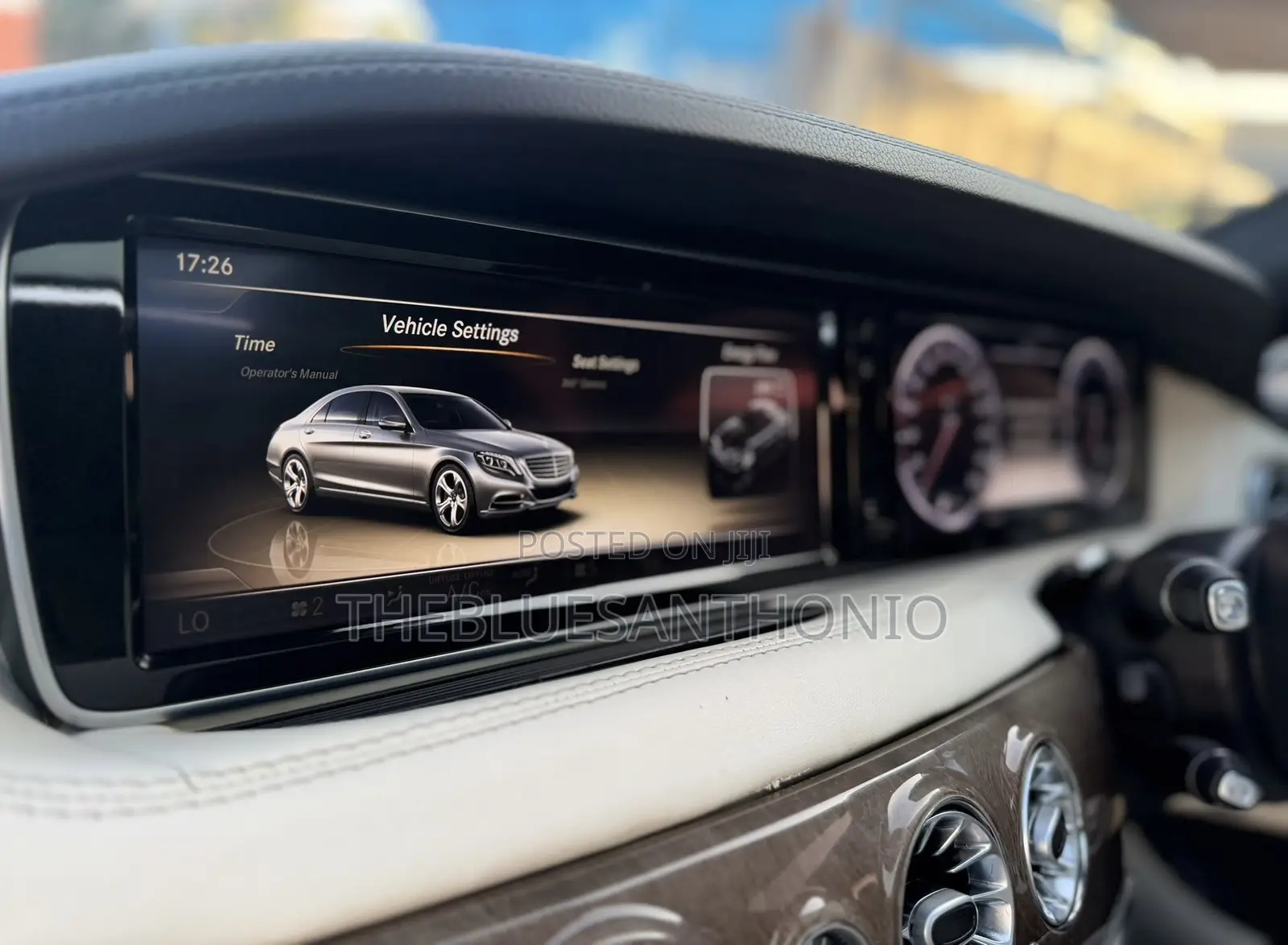 Mercedes-Benz M Class ML350 4dr SUV (3.5L 6cyl 7A) 2015