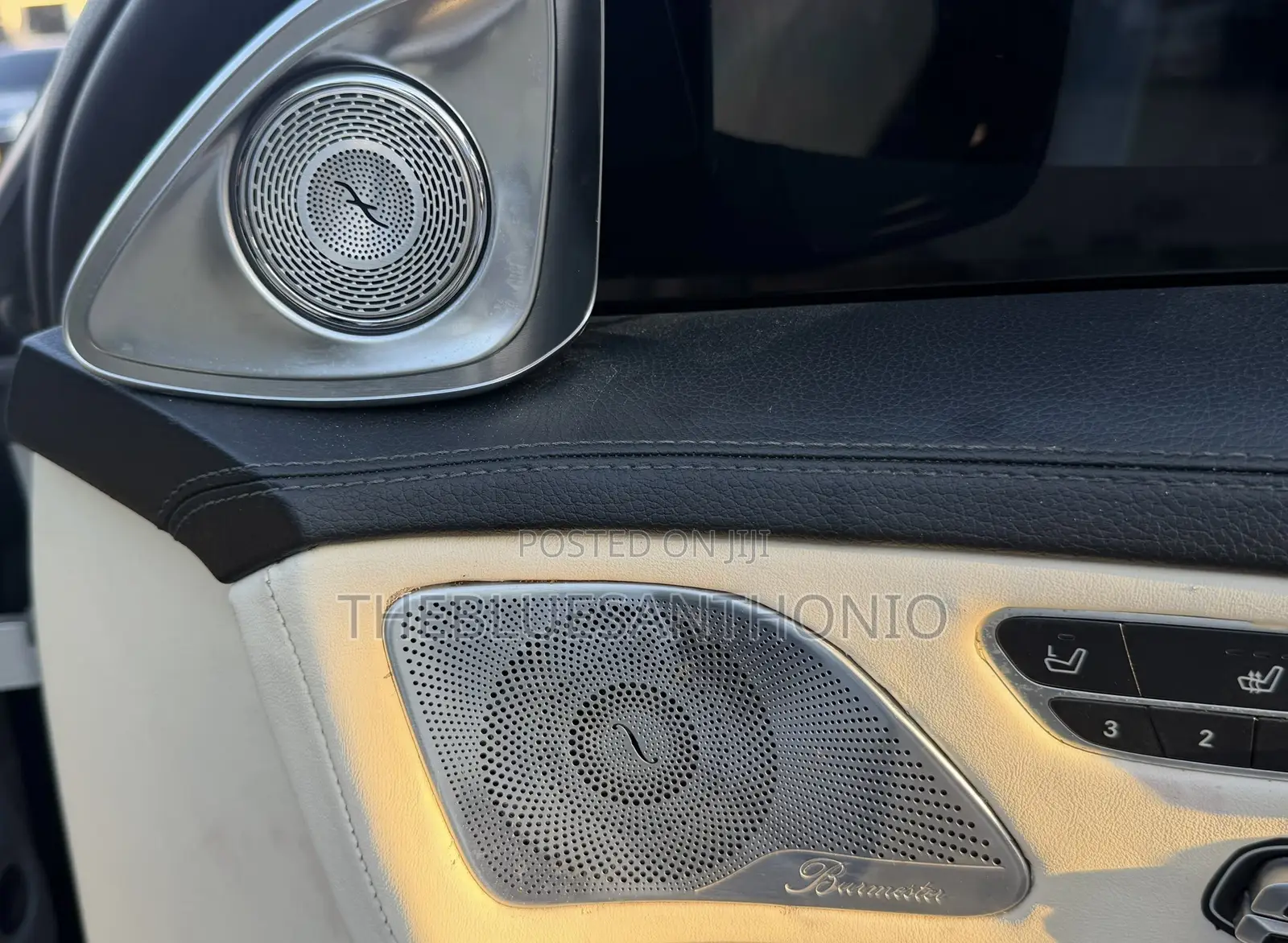 Mercedes-Benz M Class ML350 4dr SUV (3.5L 6cyl 7A) 2015