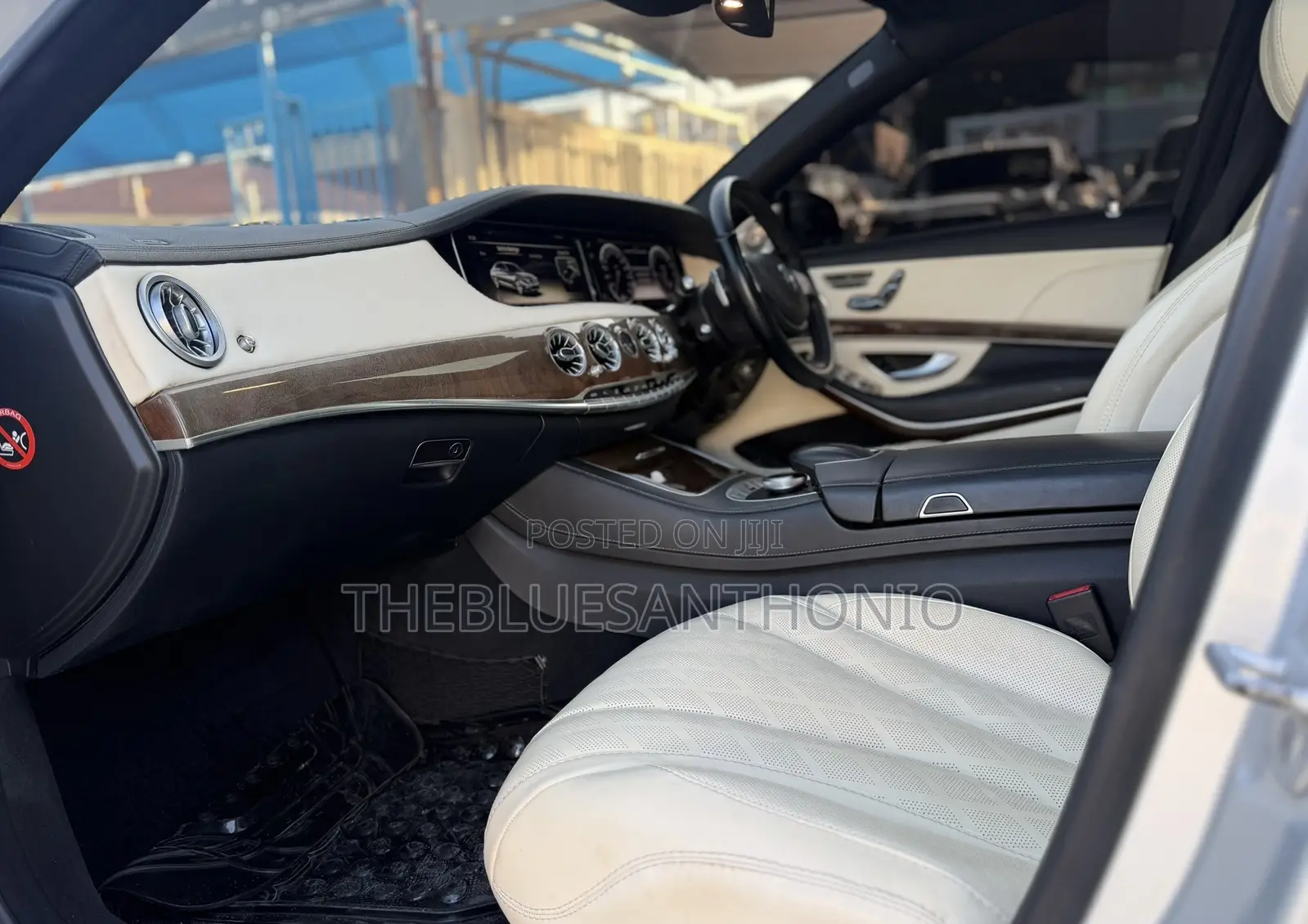 Mercedes-Benz M Class ML350 4dr SUV (3.5L 6cyl 7A) 2015