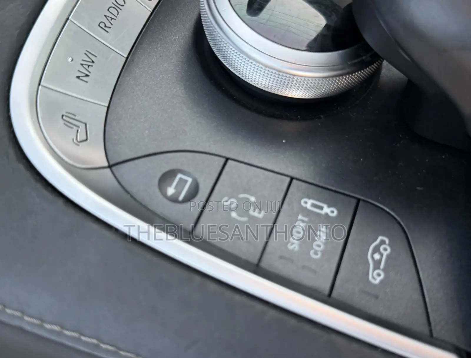 Mercedes-Benz M Class ML350 4dr SUV (3.5L 6cyl 7A) 2015