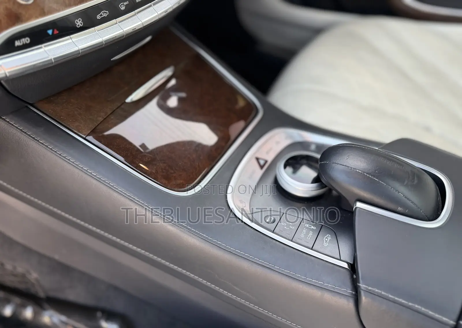 Mercedes-Benz M Class ML350 4dr SUV (3.5L 6cyl 7A) 2015