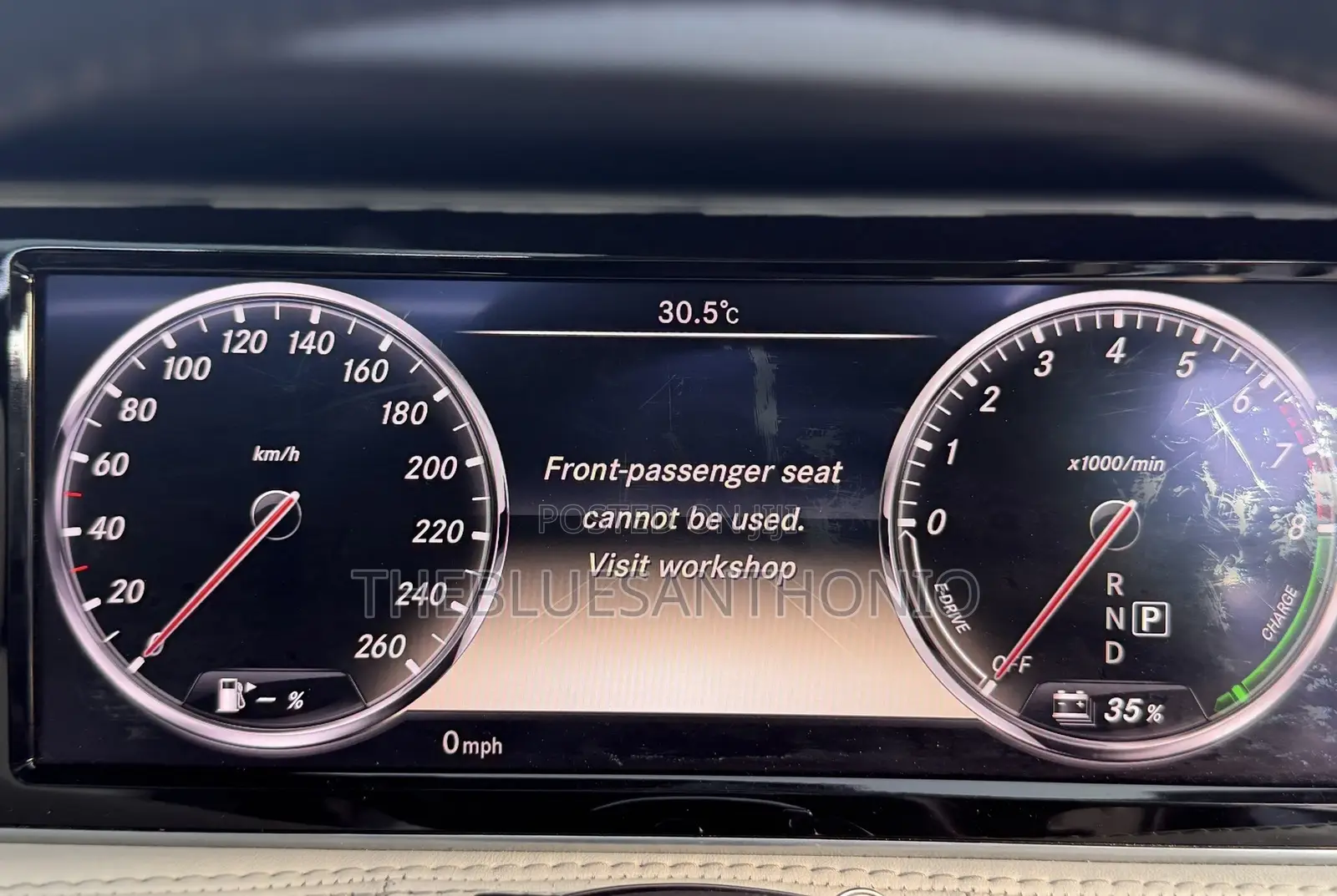 Mercedes-Benz M Class ML350 4dr SUV (3.5L 6cyl 7A) 2015