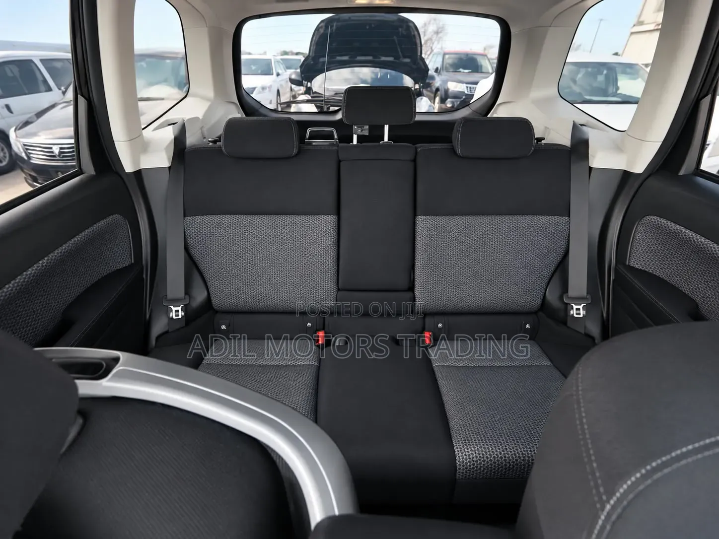 Subaru Forester 2.0XT Premium AWD 2016 Brown