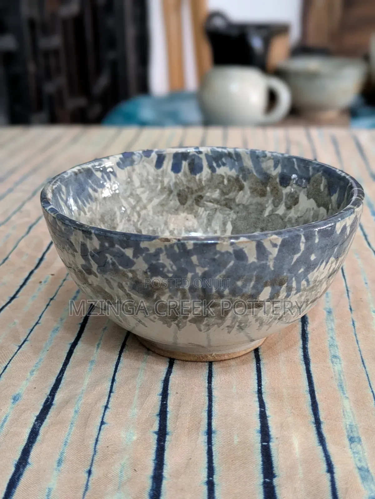Handmade Ceramic Kitchenware