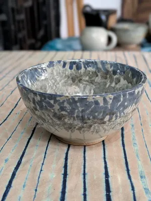 Handmade Ceramic Kitchenware