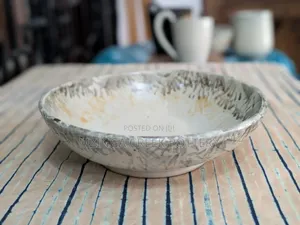 Handmade Ceramic Kitchenware