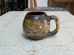 Handmade Ceramic Kitchenware