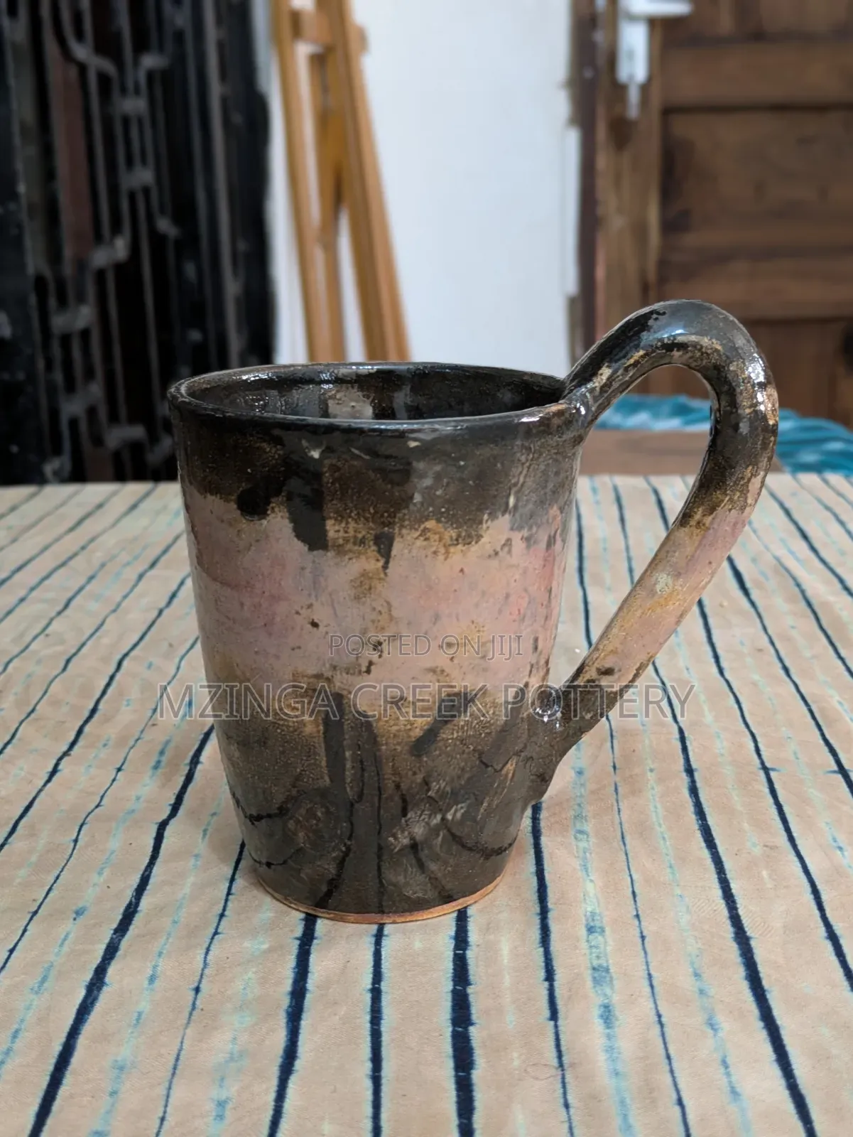 Handmade Ceramic Kitchenware