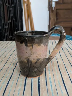 Handmade Ceramic Kitchenware
