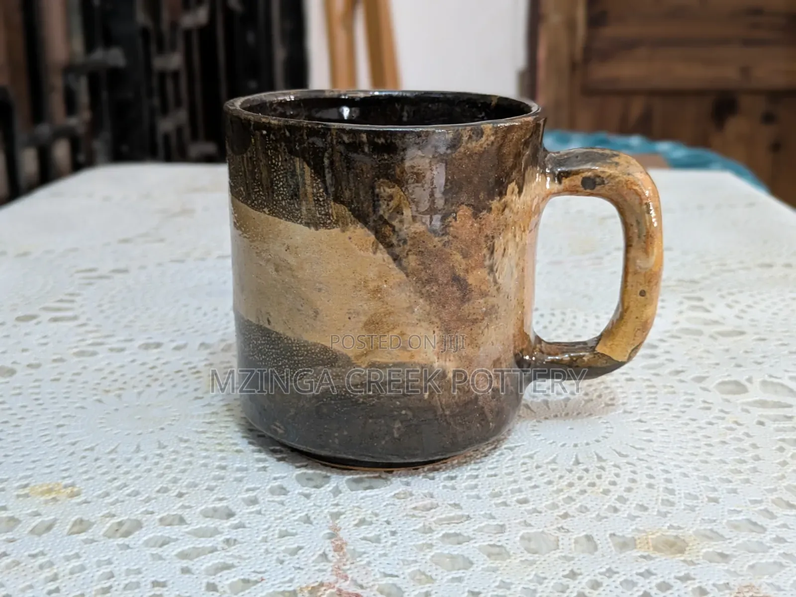Handmade Ceramic Kitchenware