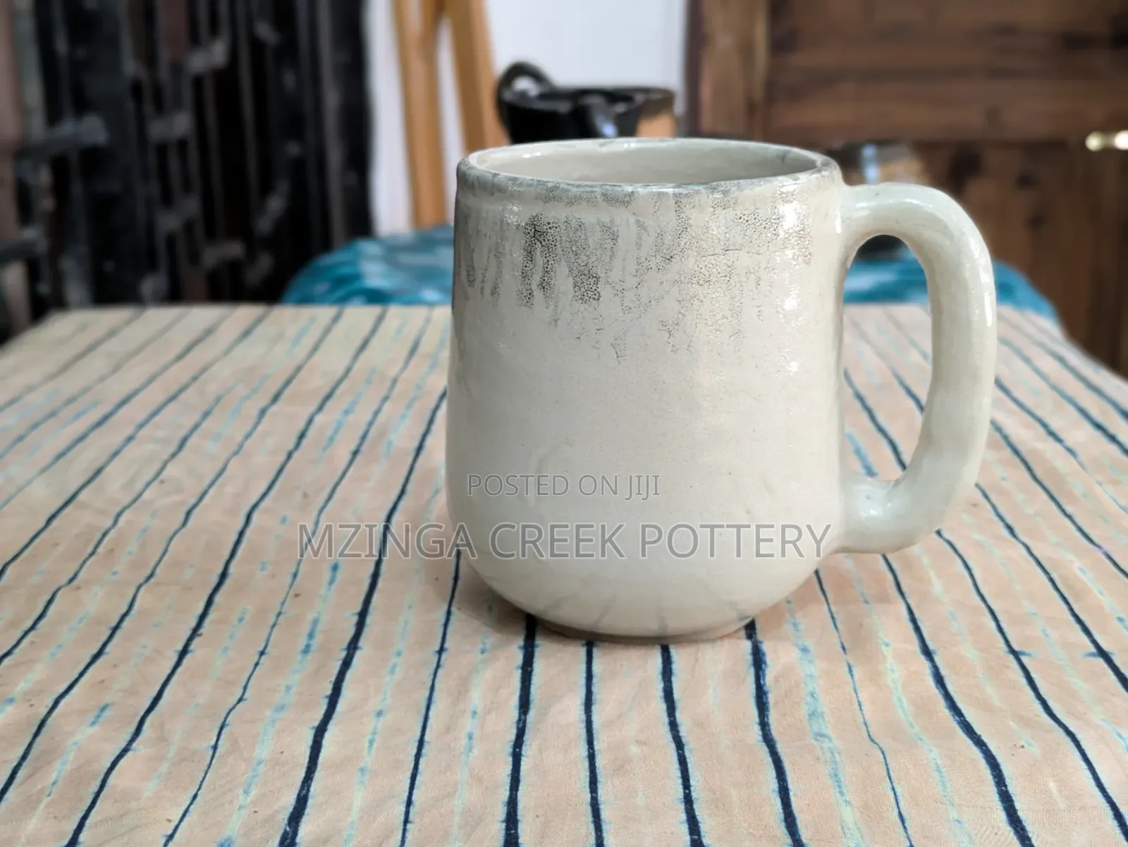 Handmade Ceramic Kitchenware