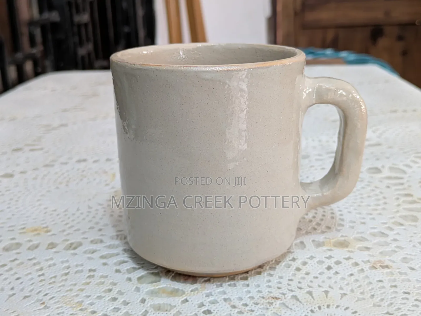 Handmade Ceramic Kitchenware