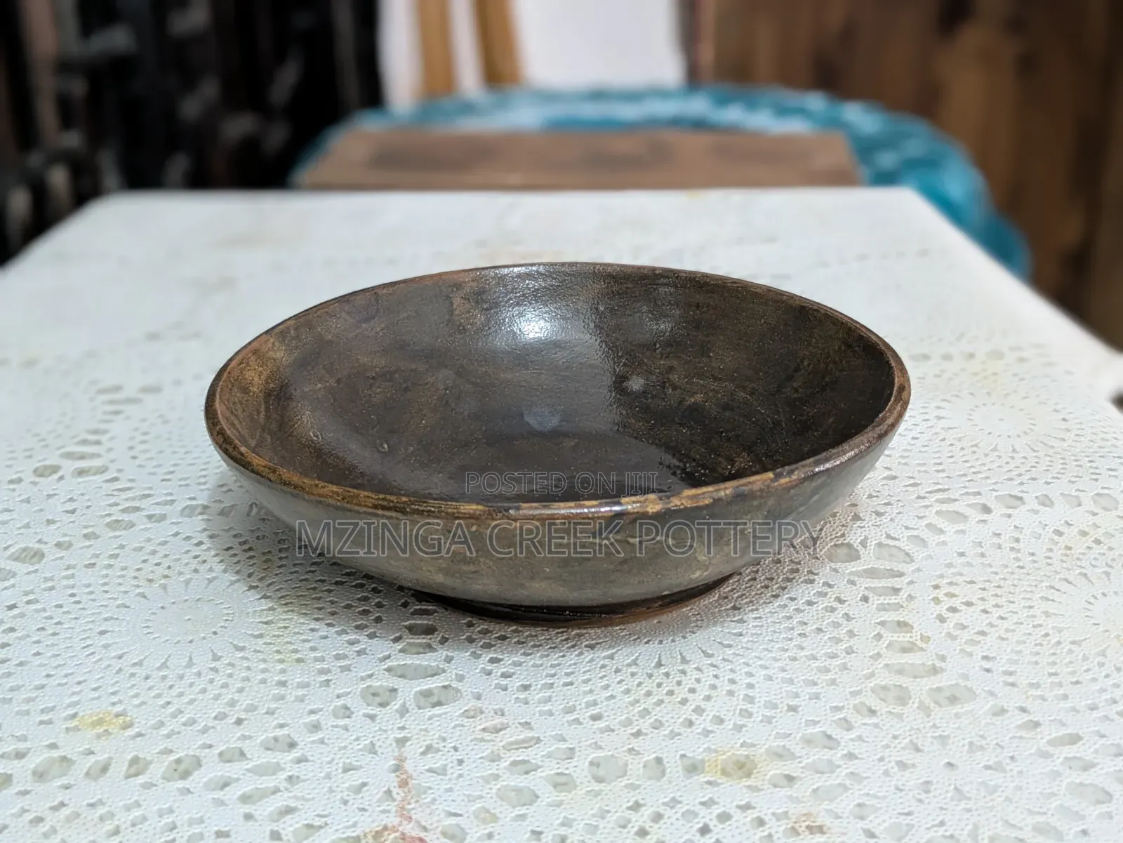 Handmade Ceramic Kitchenware