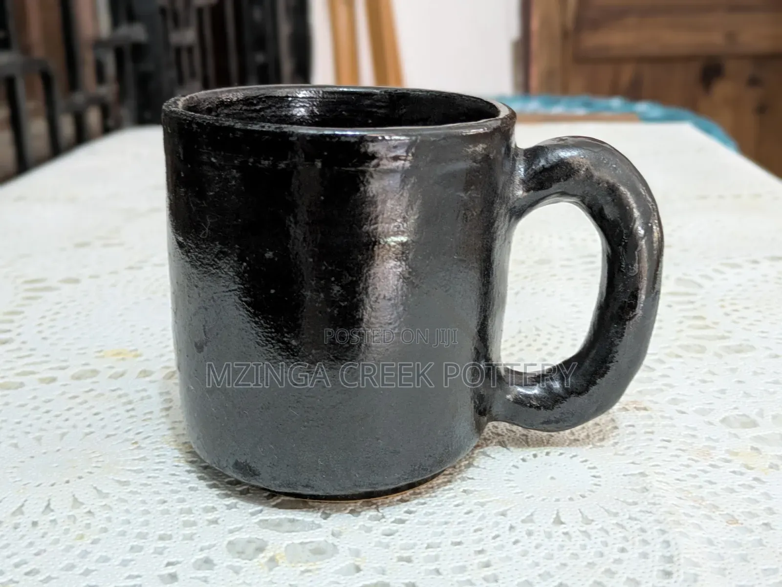 Handmade Ceramic Kitchenware