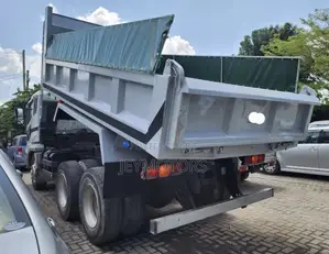 Mitusbish Fuso