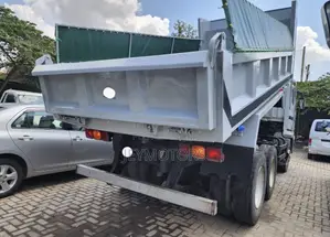 Mitusbish Fuso