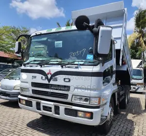 Mitusbish Fuso