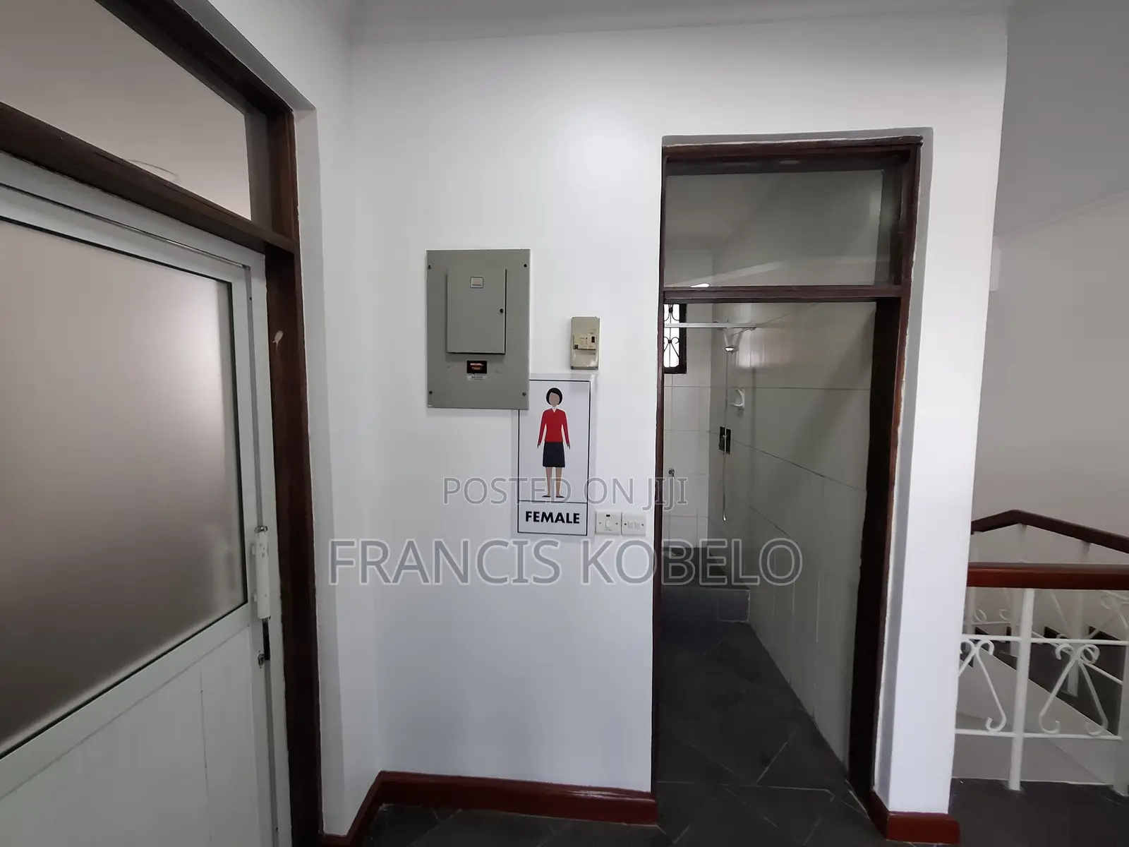 Office Space for Rent at Victoria