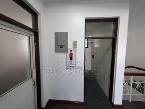 Office Space for Rent at Victoria