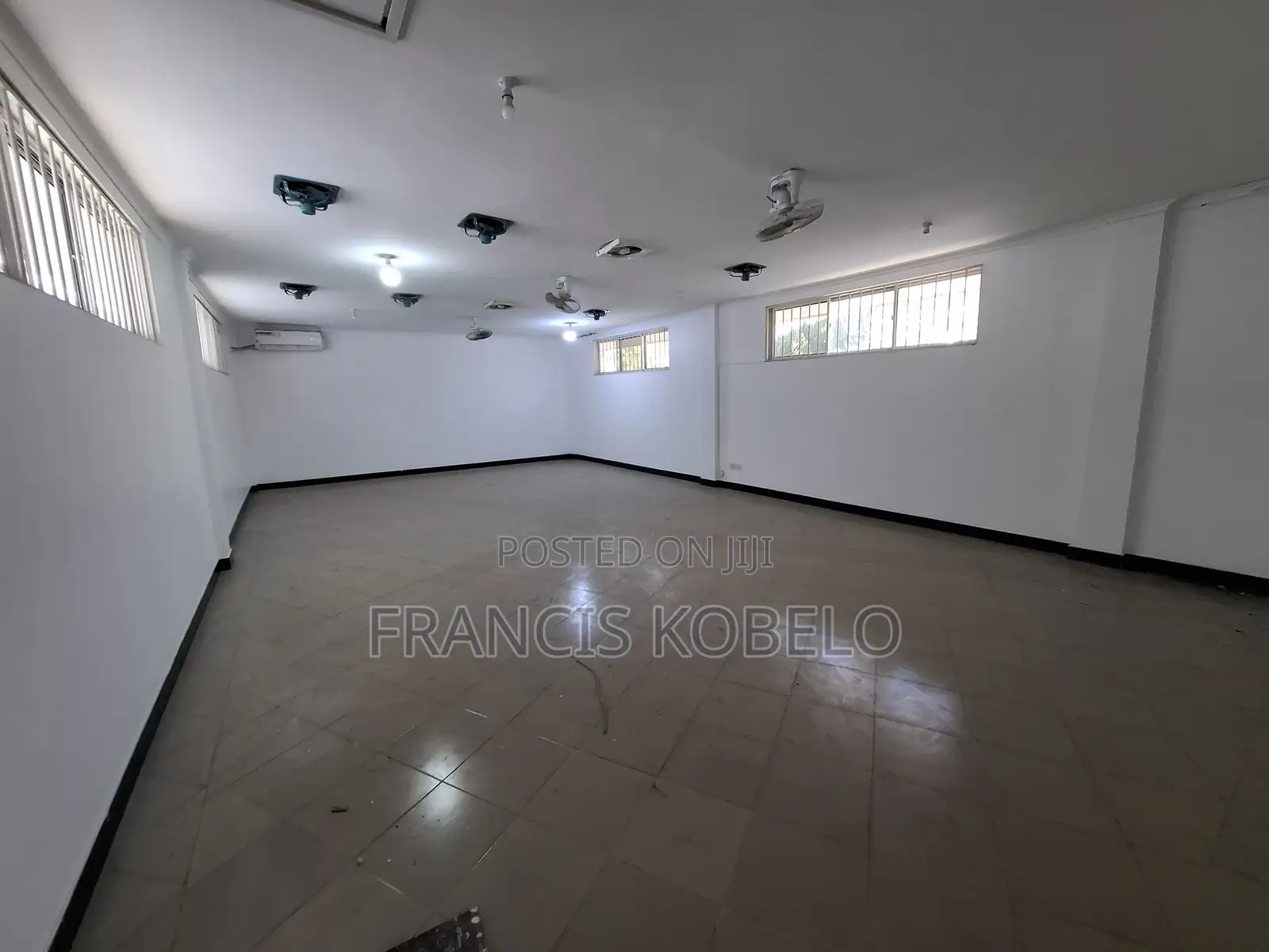 Office Space for Rent at Victoria