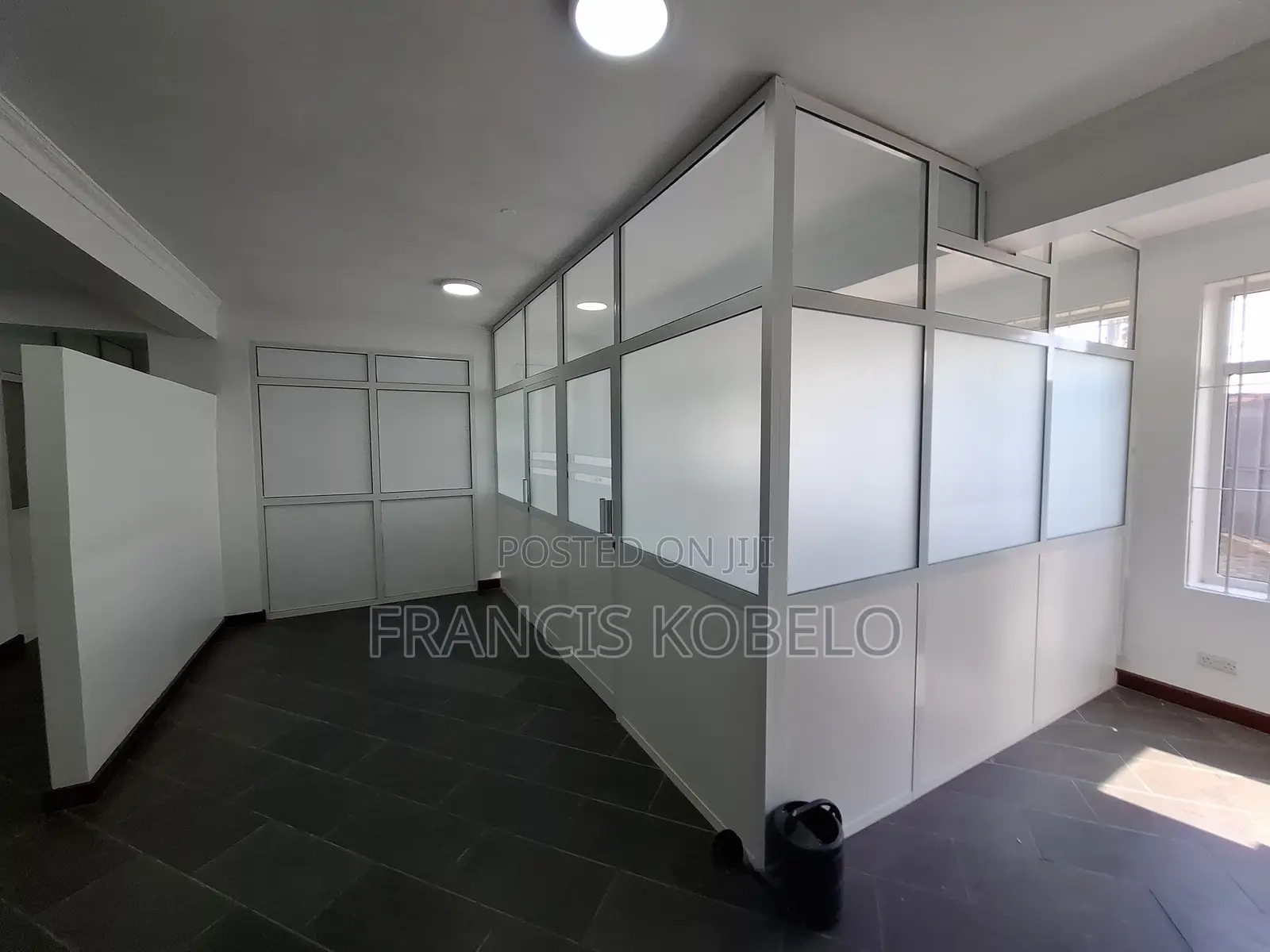 Office Space for Rent at Victoria