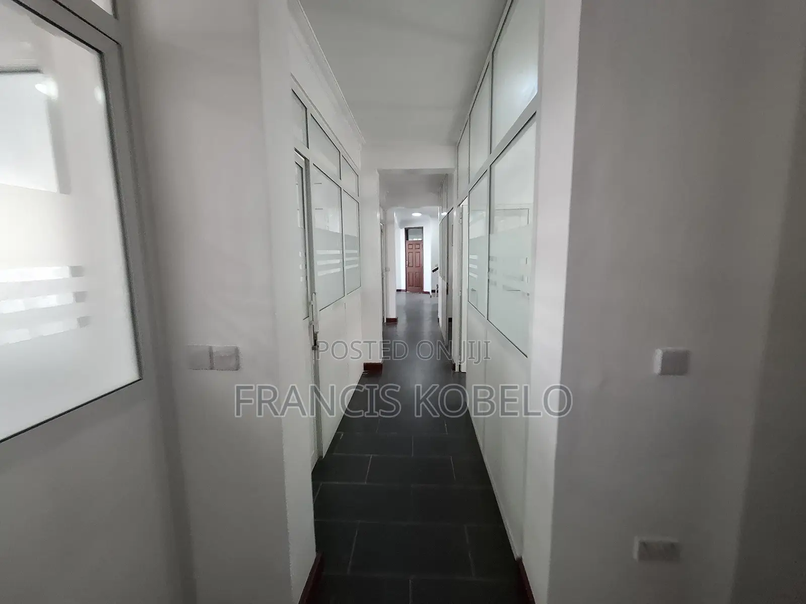 Office Space for Rent at Victoria