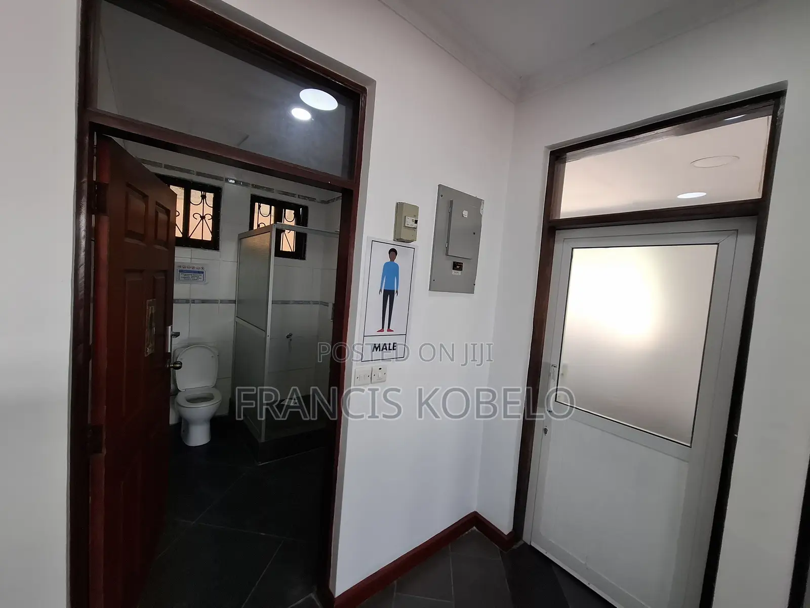 Office Space for Rent at Victoria
