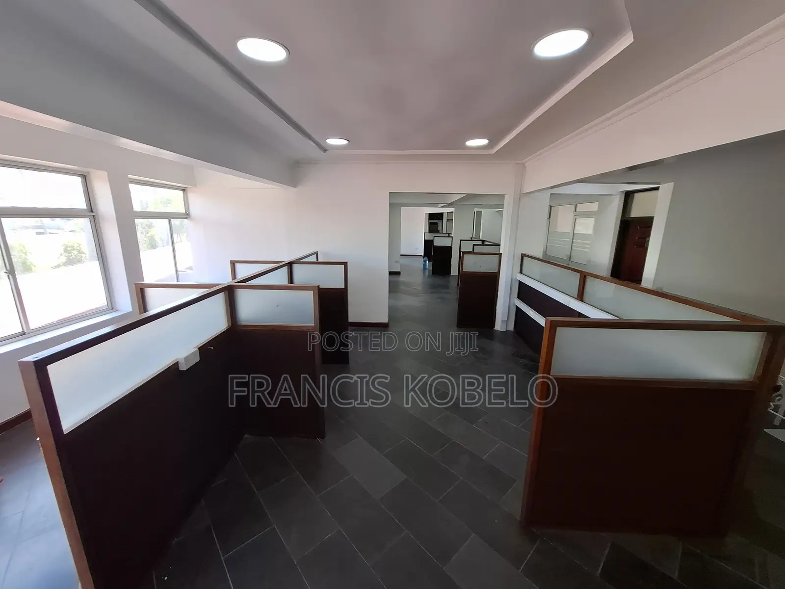 Office Space for Rent at Victoria