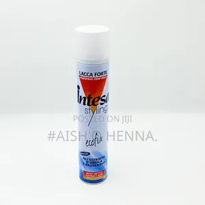 Intesa Styling Hold Spray