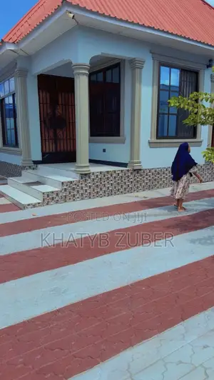 3bdrm House in Chamazi Islamic for sale