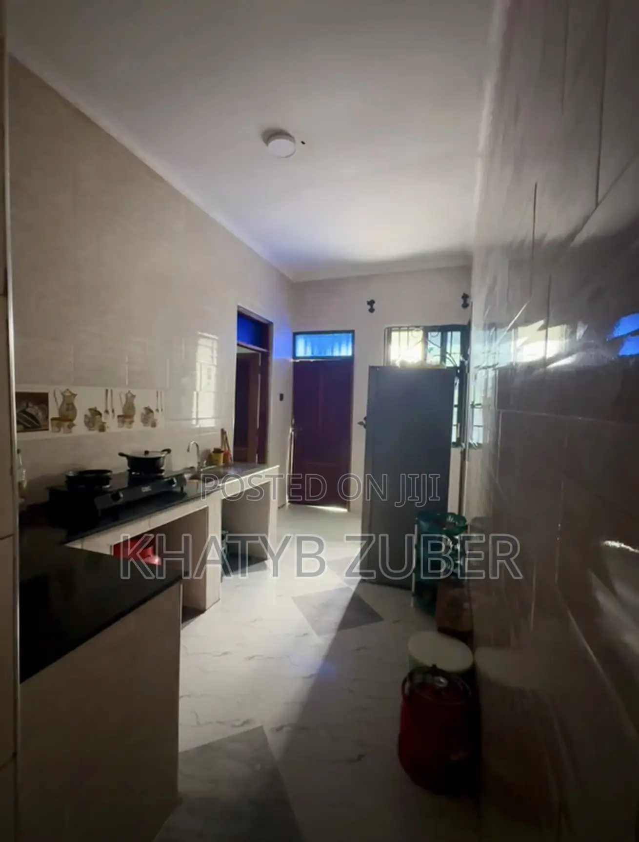 3bdrm House in Chamazi Islamic for sale