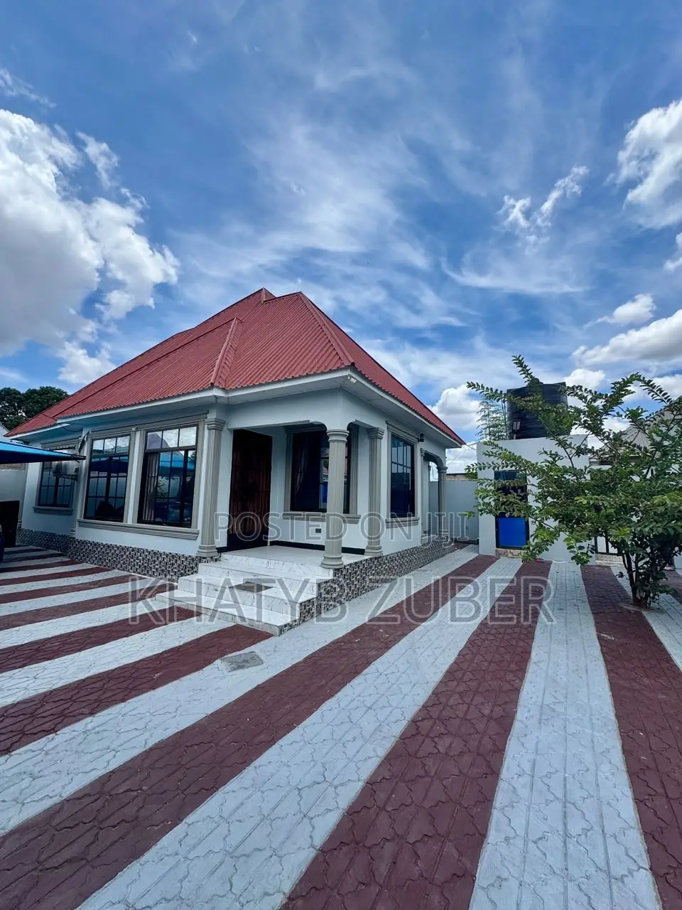 3bdrm House in Chamazi Islamic for sale