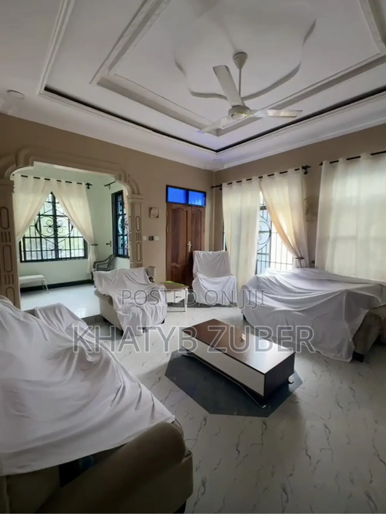 3bdrm House in Chamazi Islamic for sale