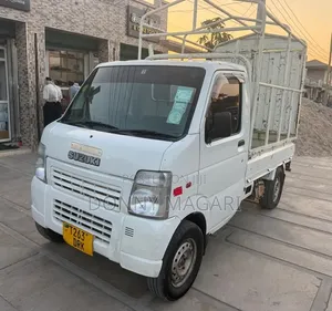 Suzuki Carry
