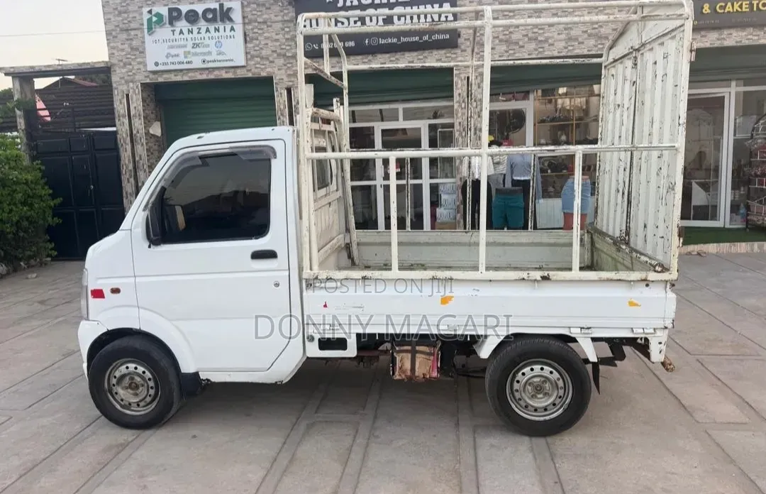Suzuki Carry