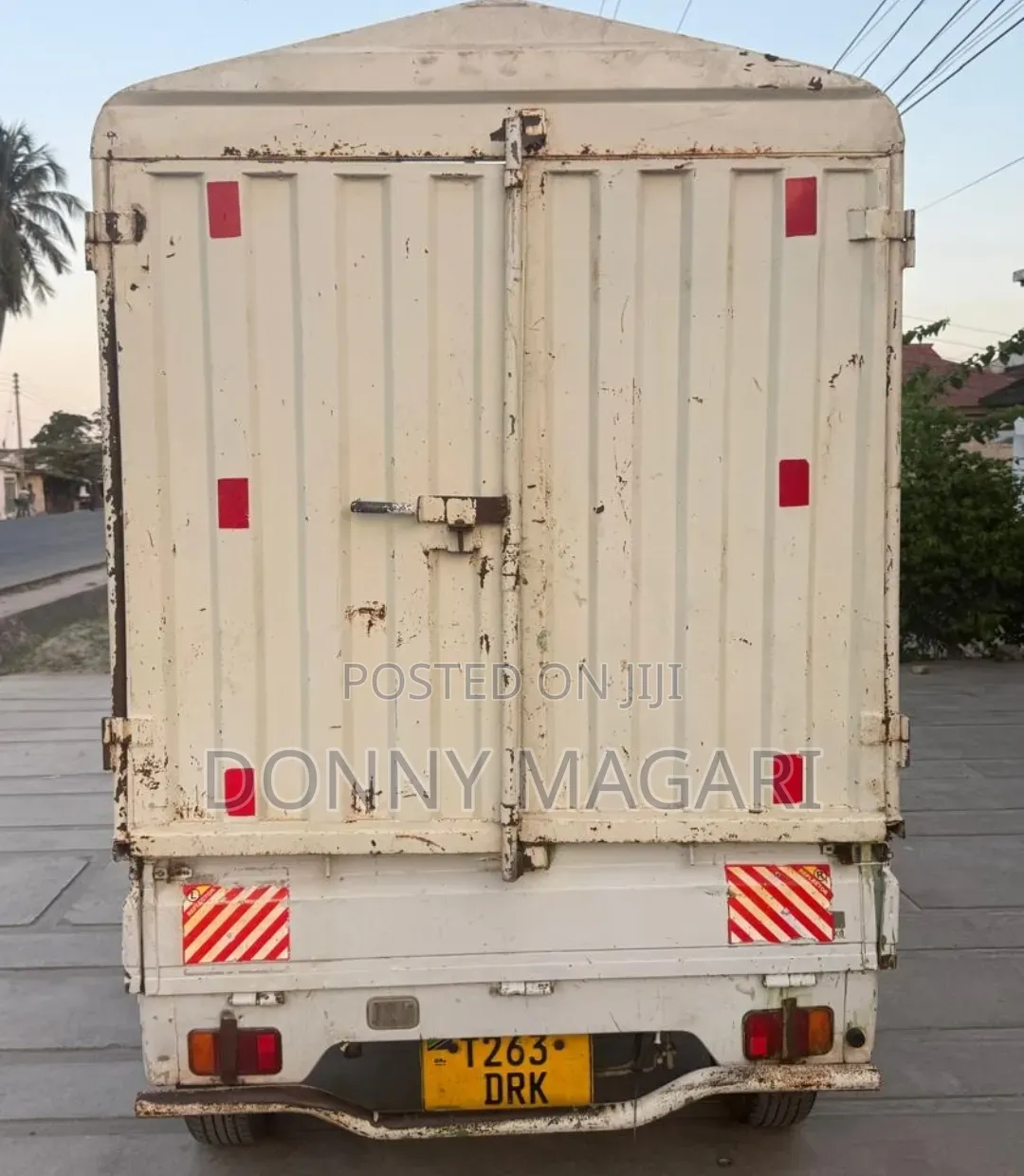 Suzuki Carry