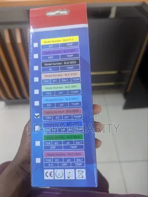 Digital TDS Meter
