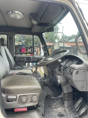 Scania Mende P340 Ina PTO Ya Tipper