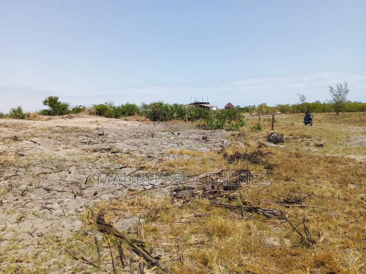 Residential Beach Plot for Sale TSH 45,000,000 at Mapinga, Bagamoyo