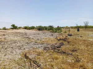 Residential Beach Plot for Sale TSH 45,000,000 at Mapinga, Bagamoyo